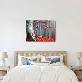Tablou - Toamna (70x50 cm)