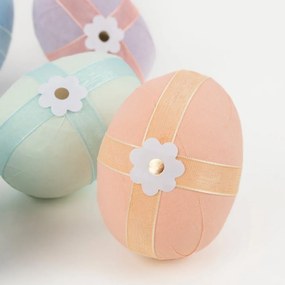 Decorațiuni de Paște 6 buc. Surprise Eggs – Meri Meri
