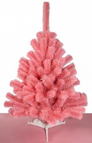 JAKS POM DE CRACIUN BRAD ROZ 220 CM