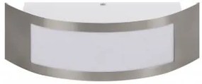 Aplica exterior 1 bec E27 Folina EL0078028 Erste
