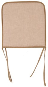 Perna scaun snur, 38 x 38 cm