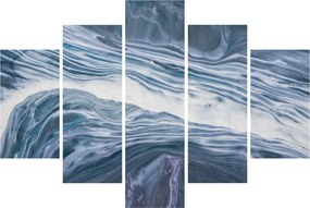 Tablou abstracției (150x105 cm)