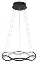 Suspensie moderna led 27W Jinal 9348101 Nova Luce