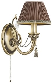 Aplica eleganta design clasic Roma