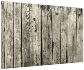 Tablou - Lemn (90x60 cm)