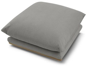 Taburet gri Ernest – Bobochic Paris