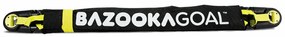 Poartă de fotbal My Hood 302059 BazookaGoal, 120 x75 x 50 cm