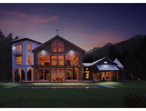 Proiector LED de exterior FLOODLIGHT ESSENTIAL LED/30W/230V IP65 Ledvance