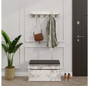 Mobilier hol Bobika (marmură carrara). 1101432