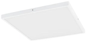 Eglo 97277 - Plafonieră LED dimerizabilă FUEVA 1, 1xLED/25W/230V