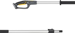 Trimmer gard viu telescopic drujba 20v fara acc rebel