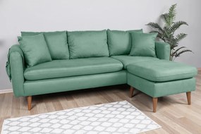 Colțar pentru Dreapta, Pin, Sofia, Verde Marin