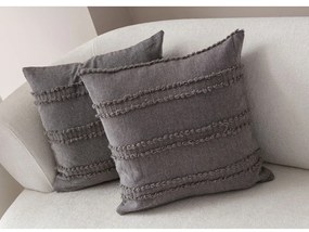 Fețe de pernă 2 buc. 43x43 cm Tuffet – Mioli Decor