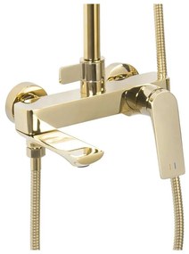 Rea Avalon set cada si dus perete da auriu REA-P8812