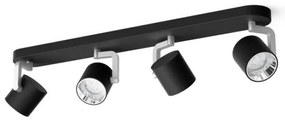Spot LED dimabil Philips 50674/31/P0 BYRL 4xLED/4,5W/230V