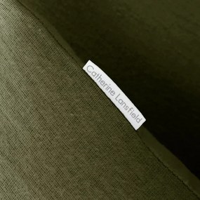 Fețe de pernă 2 buc. din flanelă 75x50 cm Brushed – Catherine Lansfield