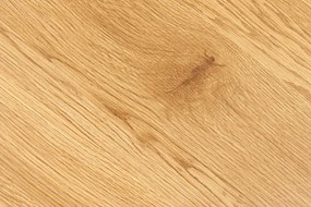 Masa rotunda HELIX 120cm stejar natur