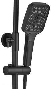 Baterie de dus Helix neagra