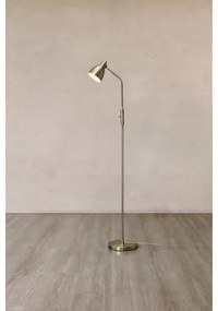 Lampadar Markslöjd 108715 STORY 1xE14/40W/230V alamă