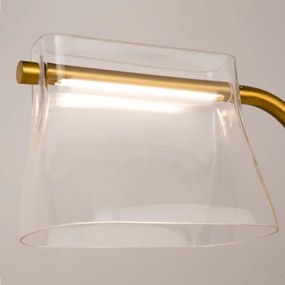 Lampadar LED design decorativ Cabaret