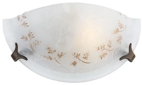 Aplică AMALFI 1xE27/42W/230V Redo 05-799