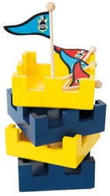 Castelul Cavalerului - Roba