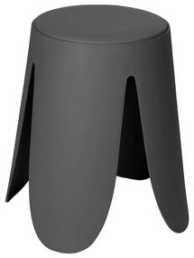 WENKO 26089100 - Scaun COMISO 44,5x46 cm antracit