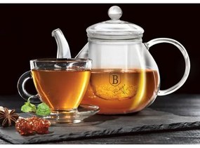 Ceainic cu infuzor Berlinger Haus, 1 l
