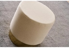 Taburete Boogie (crem). 1101551