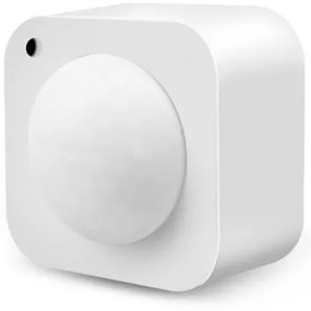 Immax NEO 07527L - Senzor mișcare PIR inteligent 1xCR123A IP20 Tuya