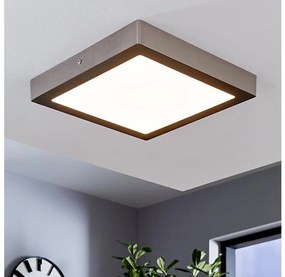 Eglo 94528 - Plafonieră LED FUEVA 1 LED/22W/230V