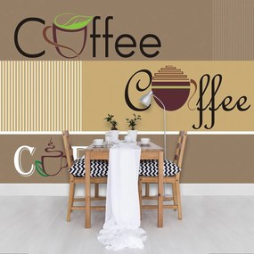 Fototapet - Cafea (152,5x104 cm)