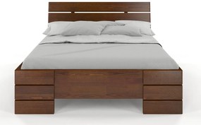 Pat matrimonial 160 cm Lorenskog High (pin). 800244