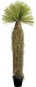 Planta artificiala decorativa Yucca 180 cm