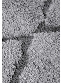 Covor gri 80x120 cm Perrotin Light Grey – Elle Decoration