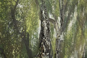 Mauro Ferretti Pictura Pe Panza, Maslin,  -A- Cm 120X3,8X78 | Aosom Romania