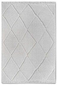 Covor crem 200x280 cm Perrotin Cream White – Elle Decoration
