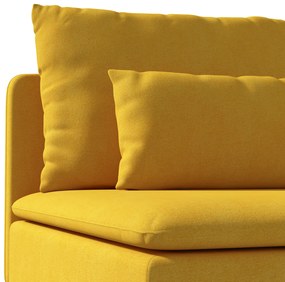 Husă pentru modul Söderhamn cu 1 loc