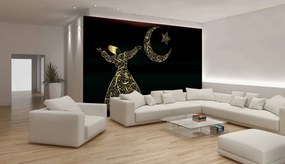 Fototapet - Islam arab (152,5x104 cm)