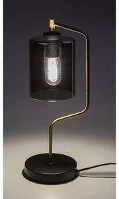 Lampă de masă Rabalux 74202 PEREZ 1xE27/40W/230V