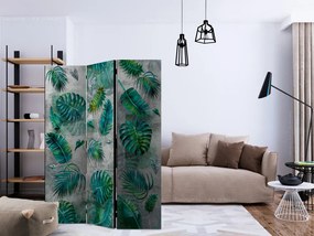 Paravan - Modernist Jungle [Room Dividers]