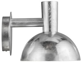 Aplică de exterior Nordlux ARKI 1xE27/20W/230V IP54 argintiu