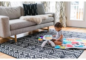 Baby Einstein - Saltea de joacă 4în1 KICKIN' TUNES pentru copii