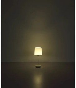 Lampă LED dimabilă de masă Globo 21008W LUNKI LED/2,5W/3,7V 2700/4000/6500K alb