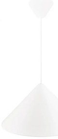 Pendul design modern NONO 49 alb 2120523001 NL