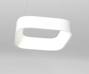 Lustră LED pe cablu cu telecomandă TOPAJA LED/36W/230V Immax NEO 07034L