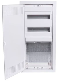 Tablou multimedia Combo PMF-C 60-2, 60 module, Montaj incastrat(ST) , IP30, 110713 Noark