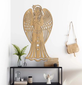 DUBLEZ | Tablou Înger păzitor