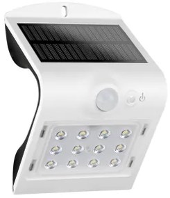 Lampa exterior solara led 7W IP54 98SOL200 Elmark
