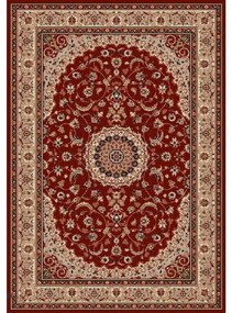 Covor Grena Clasic 545 Selectează mărime: 150 X 230